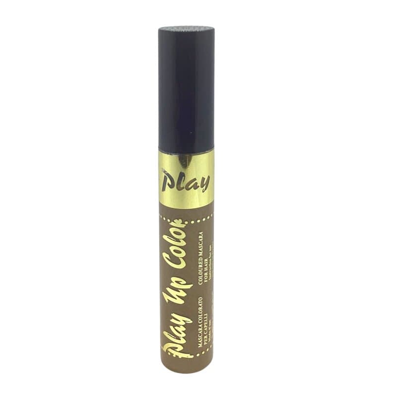 Hair Mascara Play Up 24 Color Blond 16 Ml
