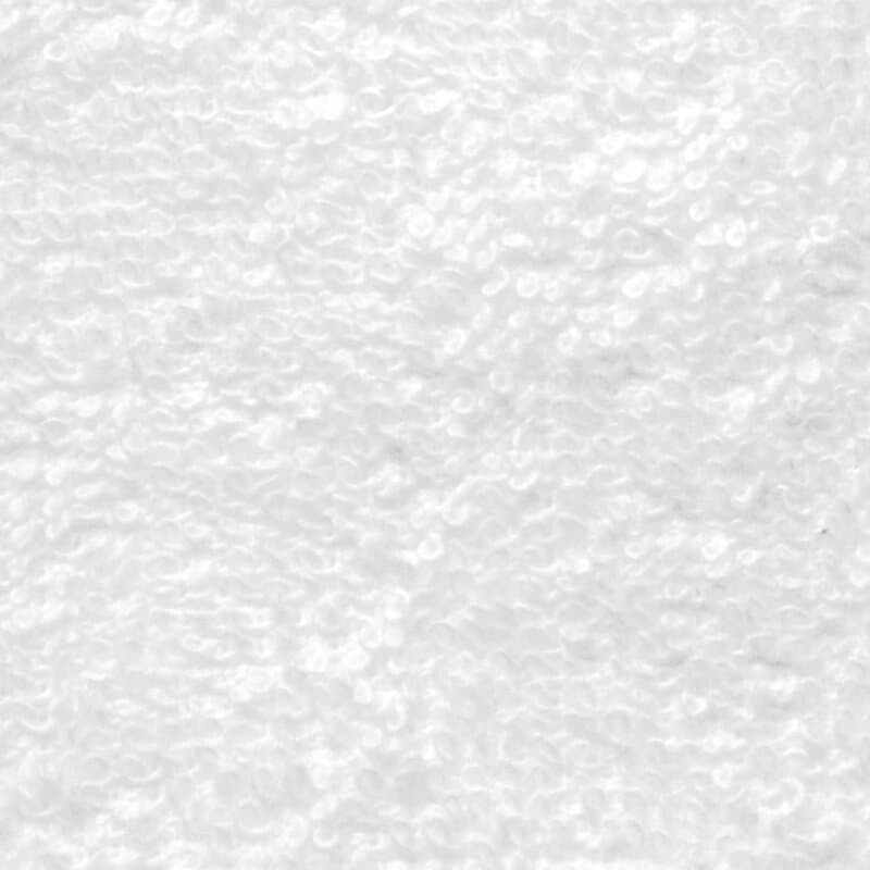 Finetex Pro Handtuch Weiß