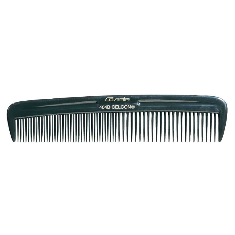 Comair Black Profi-Line 404 Taschenkamm