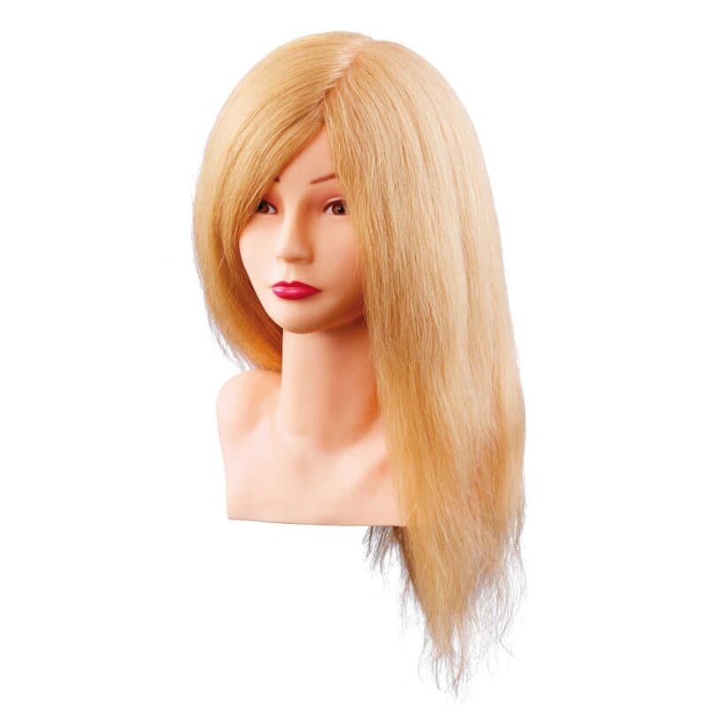 Comair Übungskopf Louisa Blond