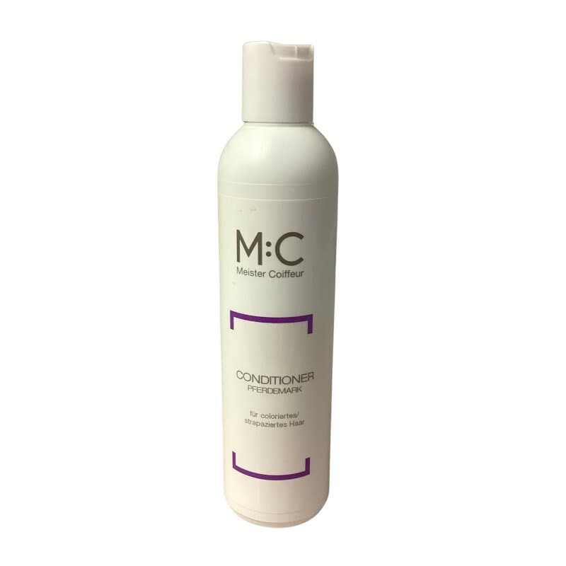Meistercoiffeur M:C Pferdemark Conditioner C 250 Ml