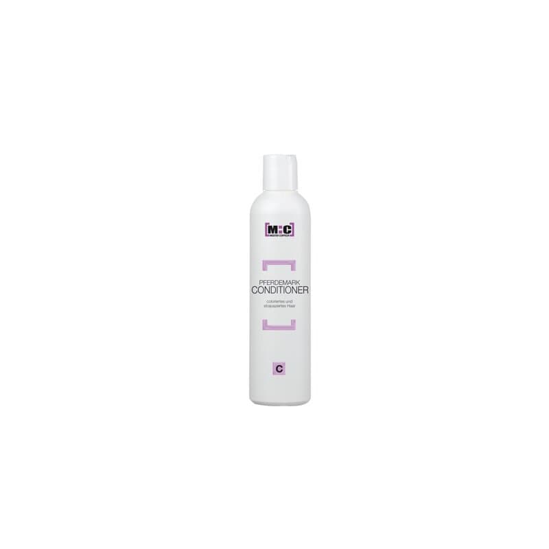 Meistercoiffeur M:C Pferdemark Conditioner C 1000 Ml