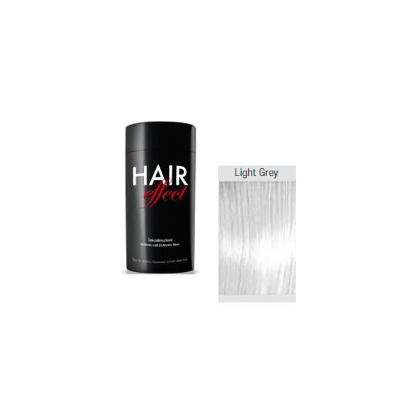 Haireffect Haarauffüller Light Grey Hellgrau 26 G