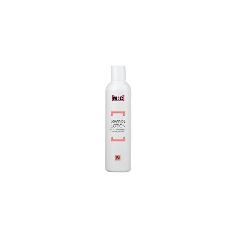 Meistercoiffeur M:C Swing Lotion N Normaler Halt 250 Ml