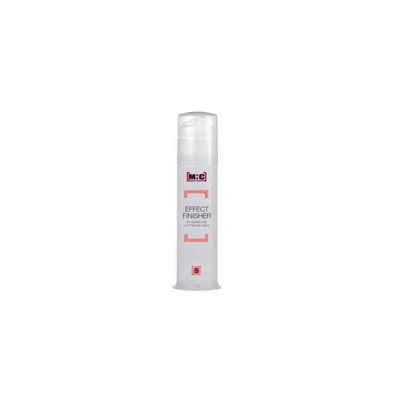 Meistercoiffeur M:C Effect Finisher S Strong 100 Ml