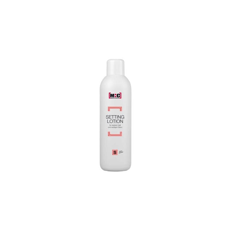 Meistercoiffeur M:C Setting Lotion S 1000 Ml