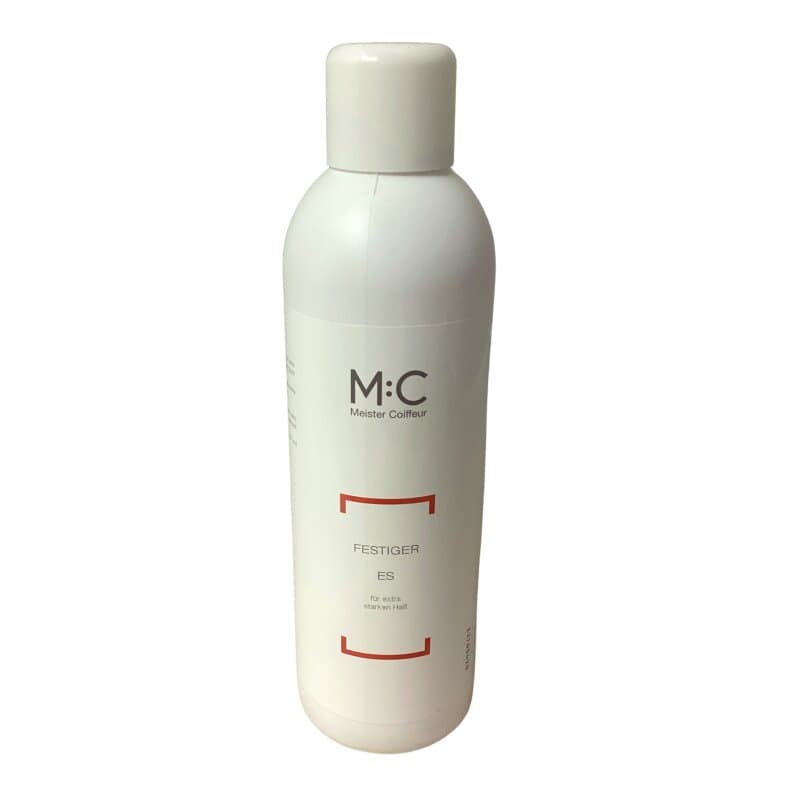 Meistercoiffeur M:C Setting Lotion Es Extra Strong 1000 Ml