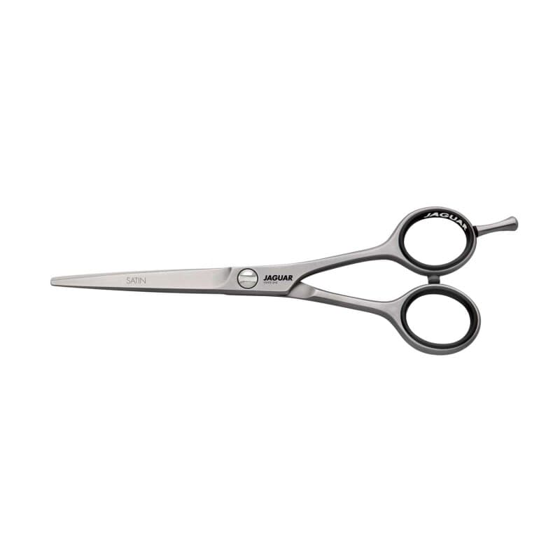 Jaguar Schere White Line Hs 6" 0360 Satin Microverzahnt