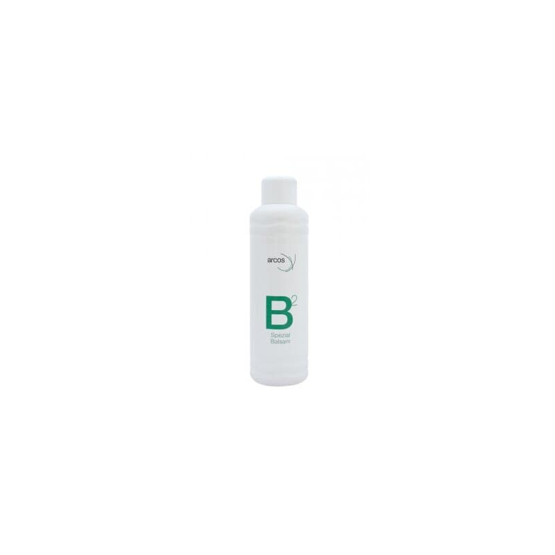Arcos Balsam Echthaar 1000 Ml