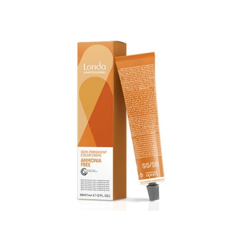 Londa Intensivtönung 5/56 Hellbraun Rot-Violett 60 Ml