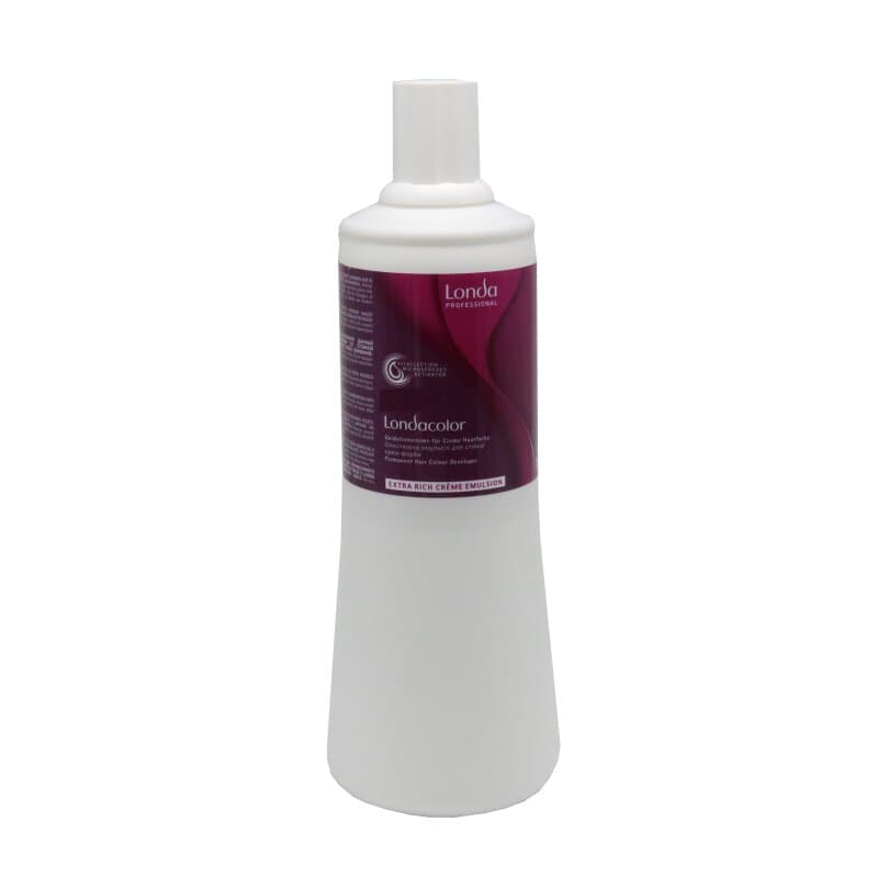 Londa Oxidationscreme 12% 1000 Ml