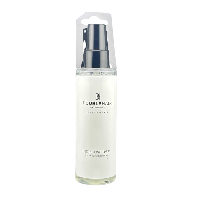 Doublehair Detangling Spray 150 Ml Entwirrendes 2- Phasen Pflegespray