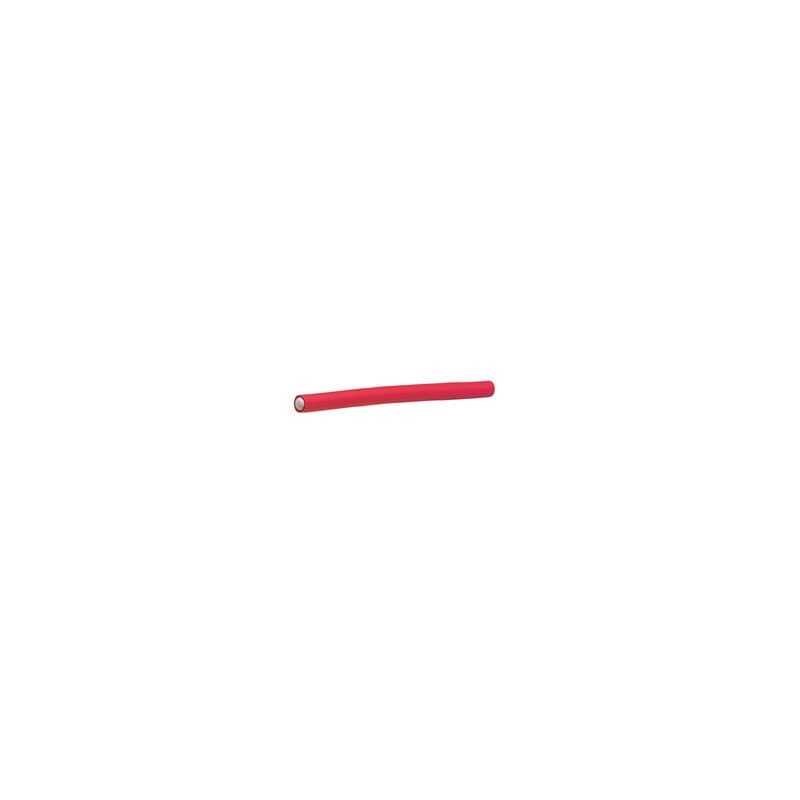 Super Flex Lang 18 Cm, D13, 12er, Rot