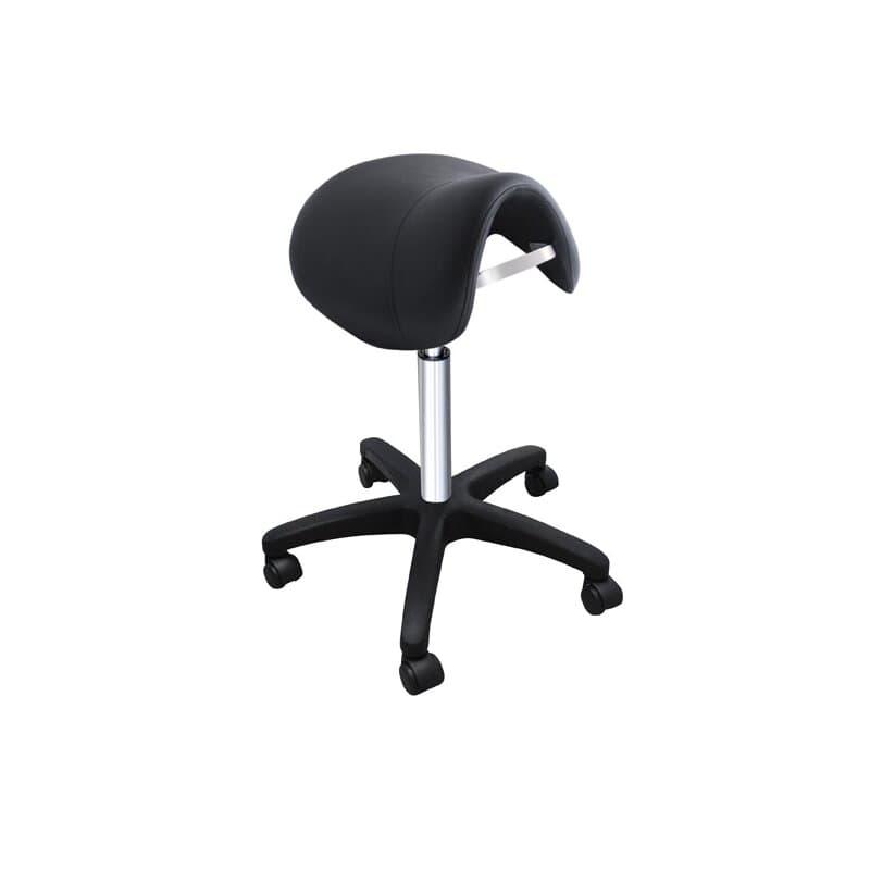 Comair Rollhocker Fortuna 57/83cm