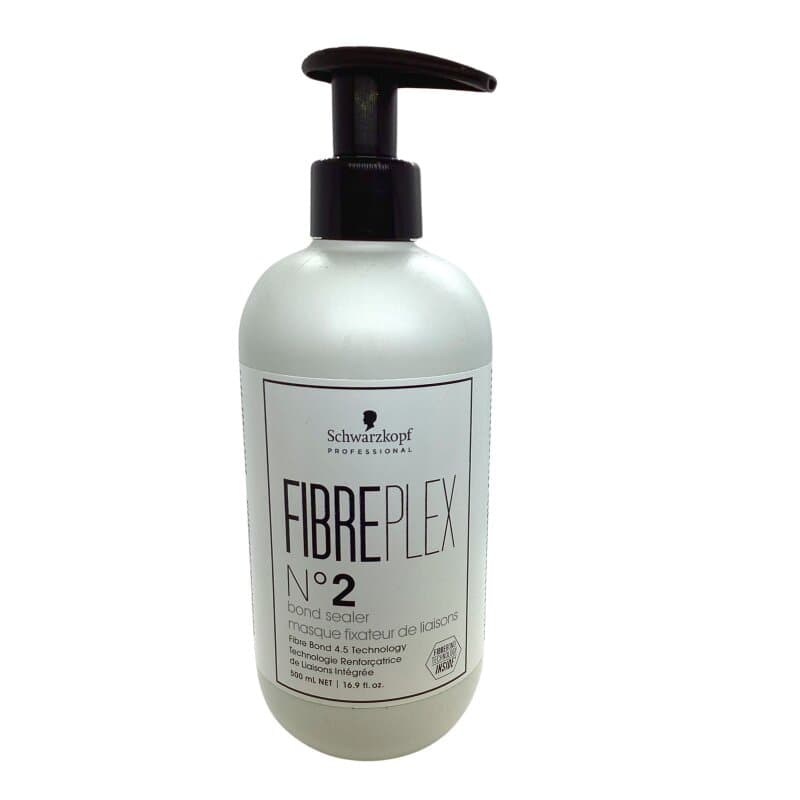 Schwarzkopf Fibreplex No2 Bond Sealer 500 Ml