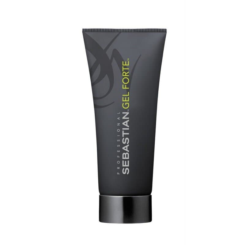 Sebastian Gel Forte Strong Hold 200 Ml