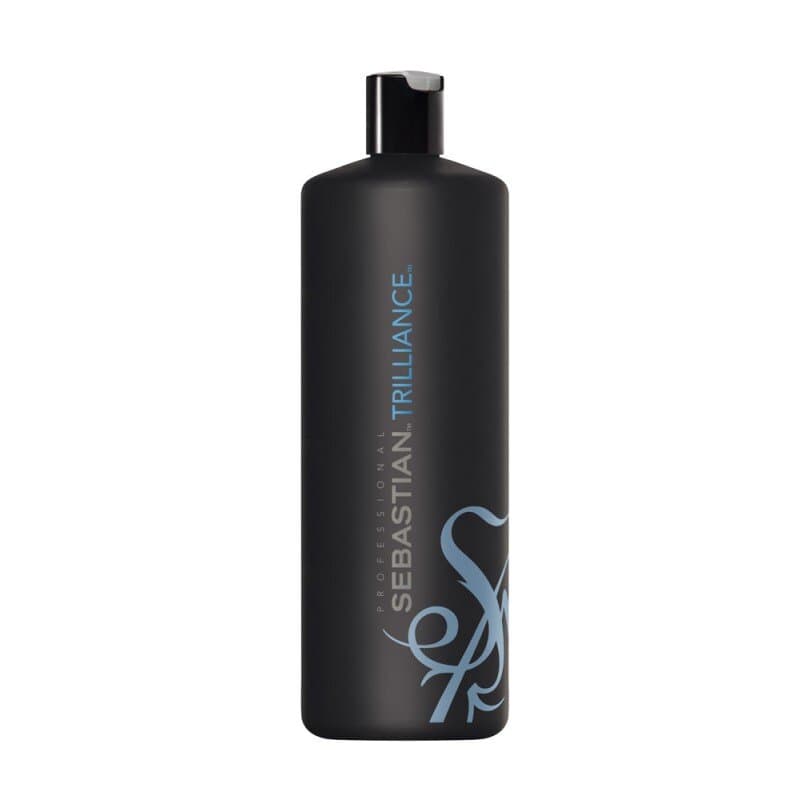 Sebastian Trilliance Shampoo 1000 Ml