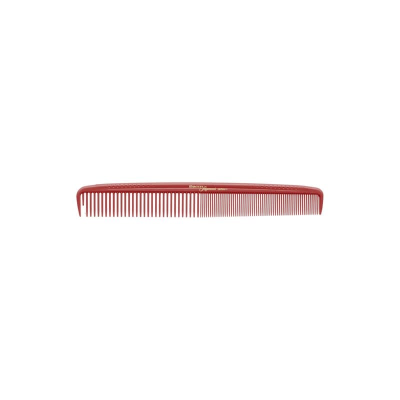 Hercules Sägemann C4 Rot Haarschneidekamm 7