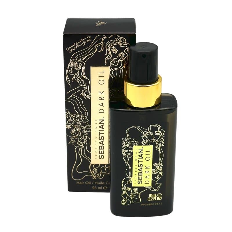 Sebastian Dark Oil 95 Ml