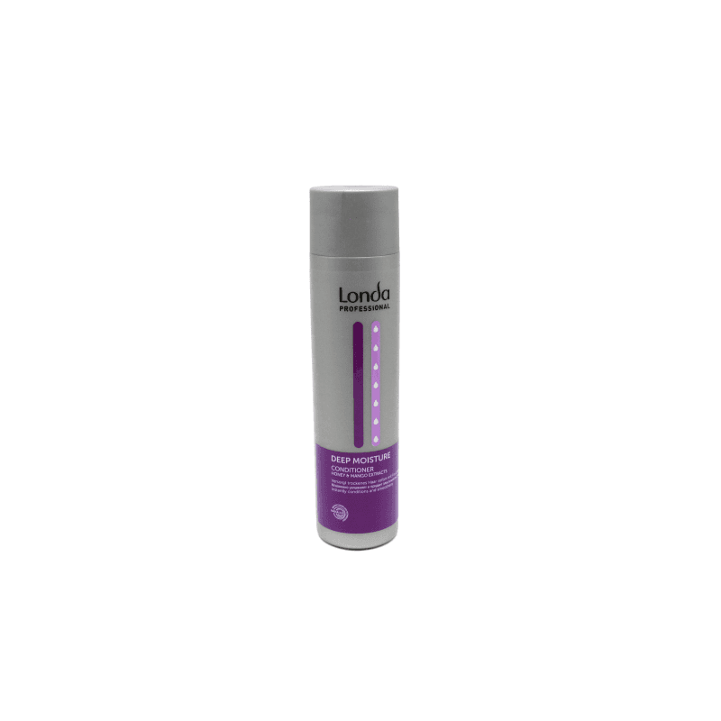 Londa Deep Moisture Conditioner 250 Ml