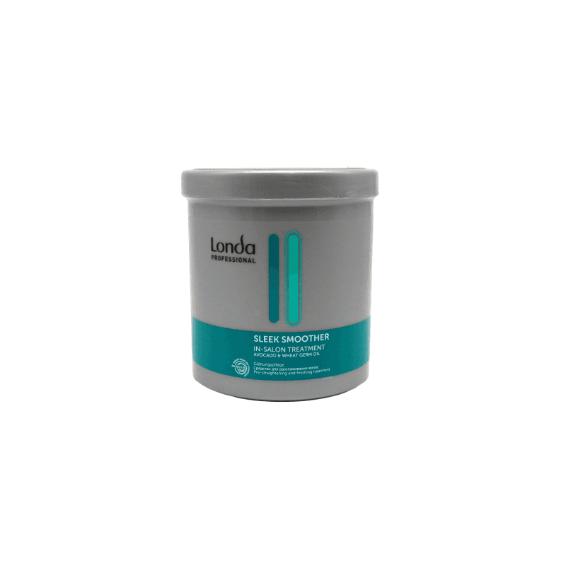 Londa Sleek Smoother In-Salon Treatment 750 Ml