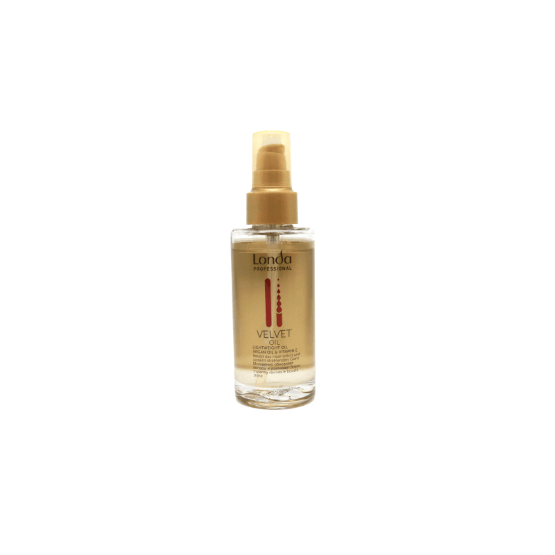 Londa Velvet Lightweight Oil 100 Ml
