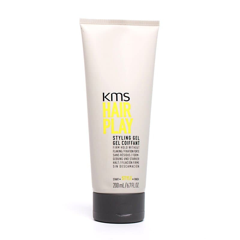 Kms Hairplay Styling Gel (Eu) 200 Ml