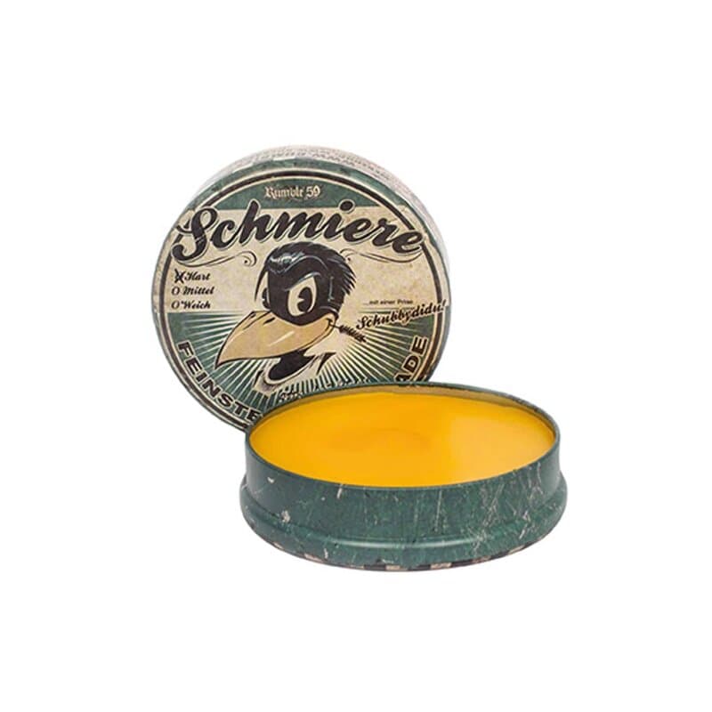 Rumble59 Schmiere Pomade Hart 140 Ml.