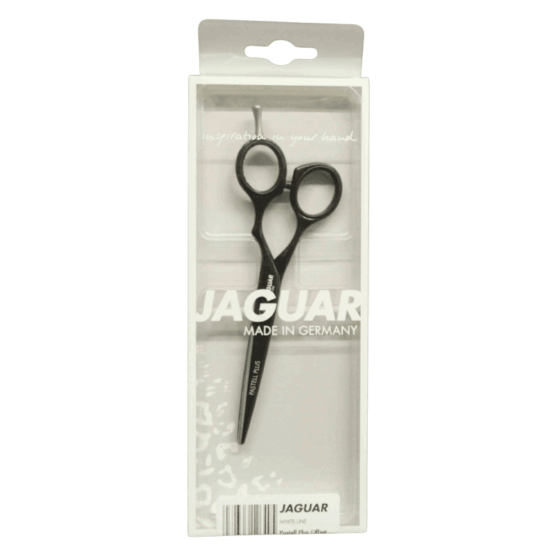 Jaguar Hs Pastell Plus Offset 5,5" Lava Haarschneideschere