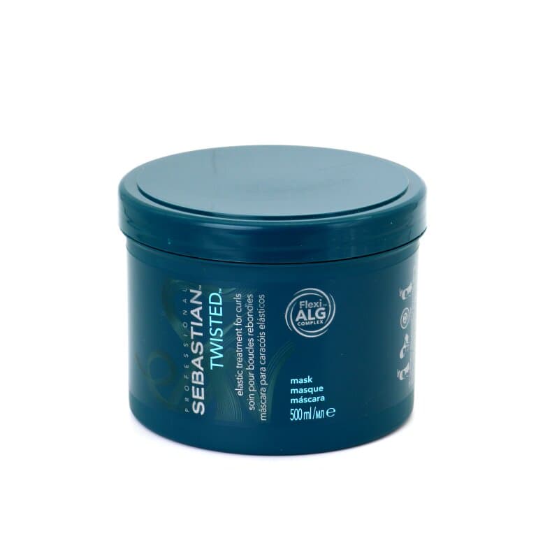 Sebastian Twisted Maske 500 Ml