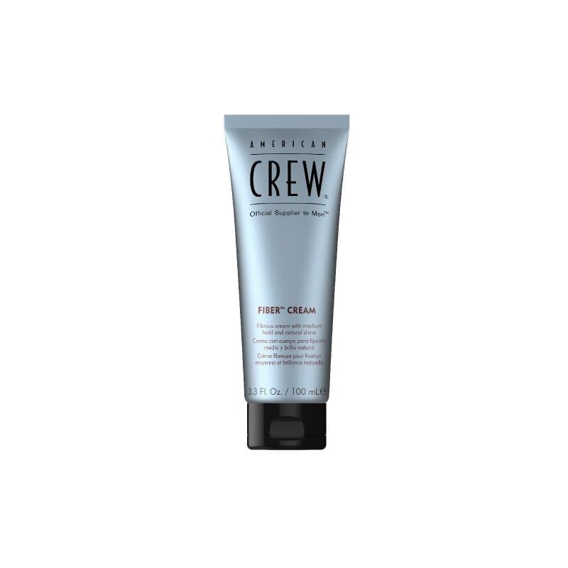 American Crew Fiber Cream 100 Ml Cl1