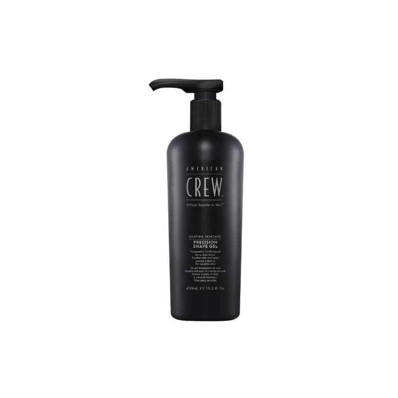 American Crew Shaving Skincare Presicion Shave Gel 450 Ml
