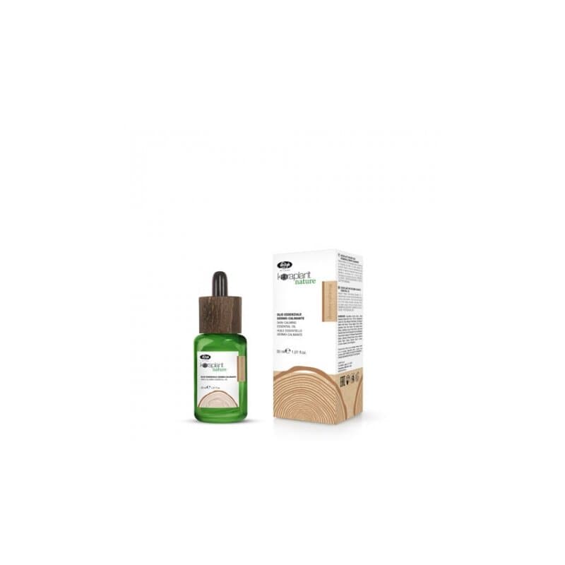 Lisap Keraplant Nature Dermo-Calming Öl 30 Ml
