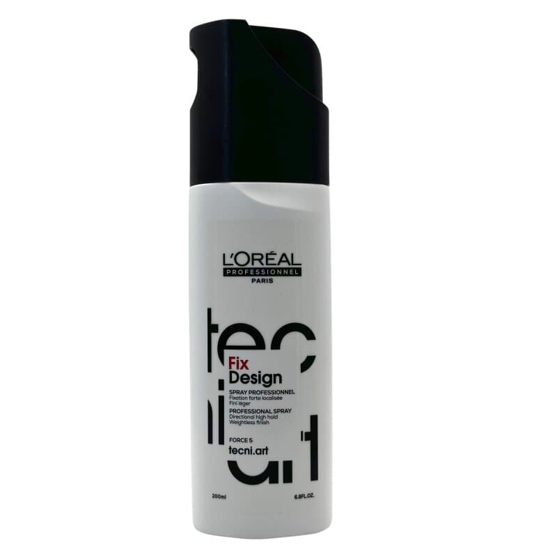 L'Oréal Tecni.Art Fix Design 200 Ml
