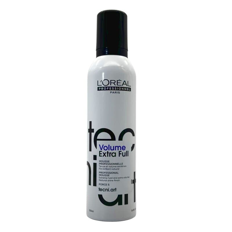 L'Oréal Tecni.Art Volume Extra Full 250 Ml