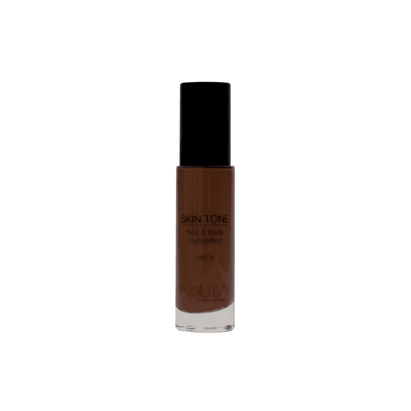 Nouba Skin Tone Found N. 12
