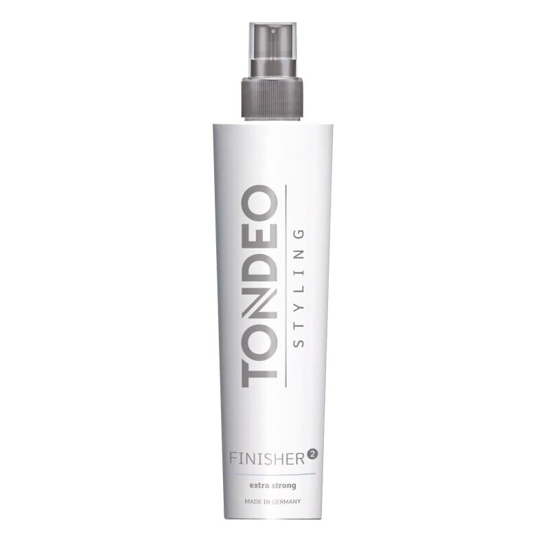 Tondeo Haarspray Finisher 2 200 Ml