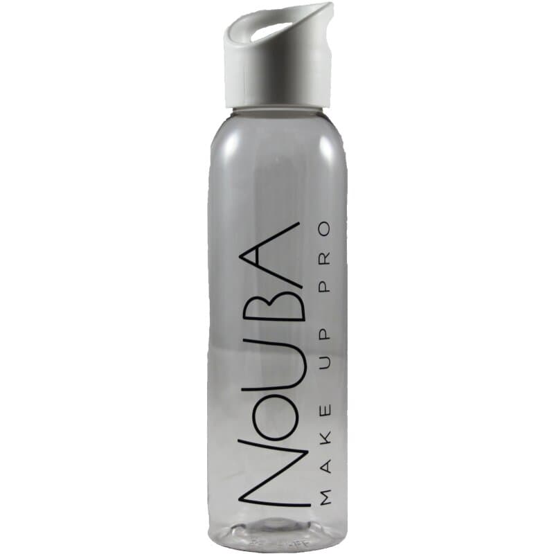 Nouba Trinkflasche Weiss