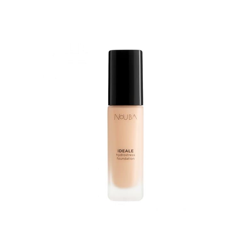Nouba Ideale Hydrostress Foundation N. 6 Peach