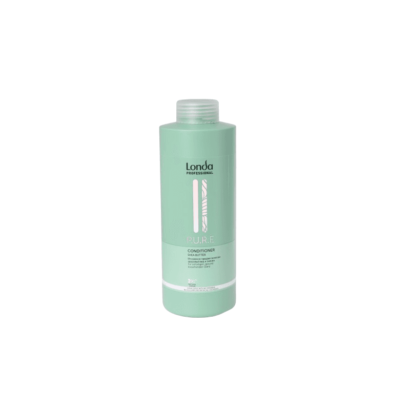 Londa Pure Natural Conditioner 1000 Ml