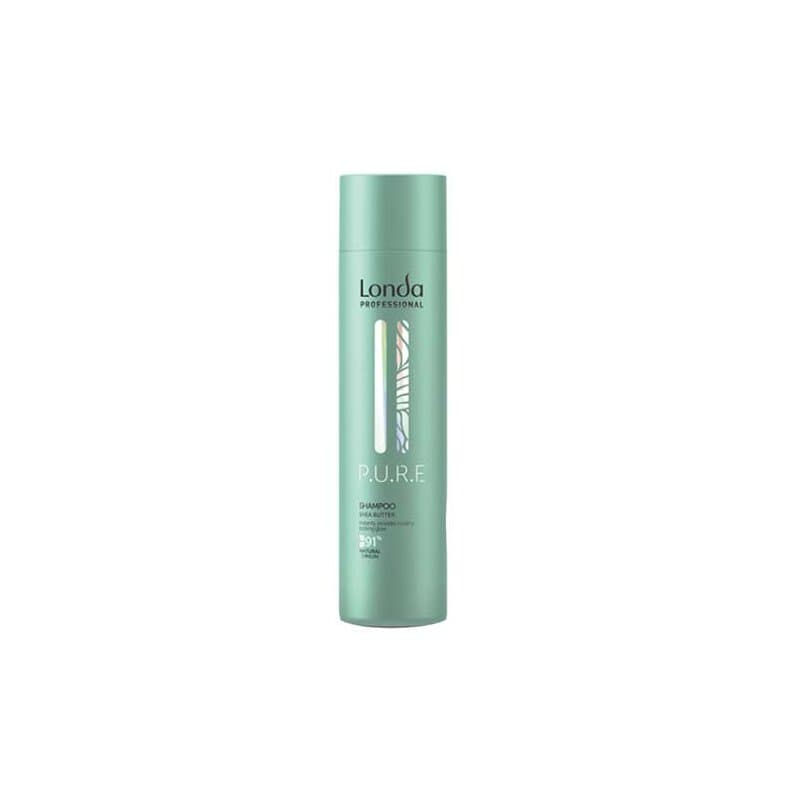 Londa Pure Natural Shampoo 250 Ml
