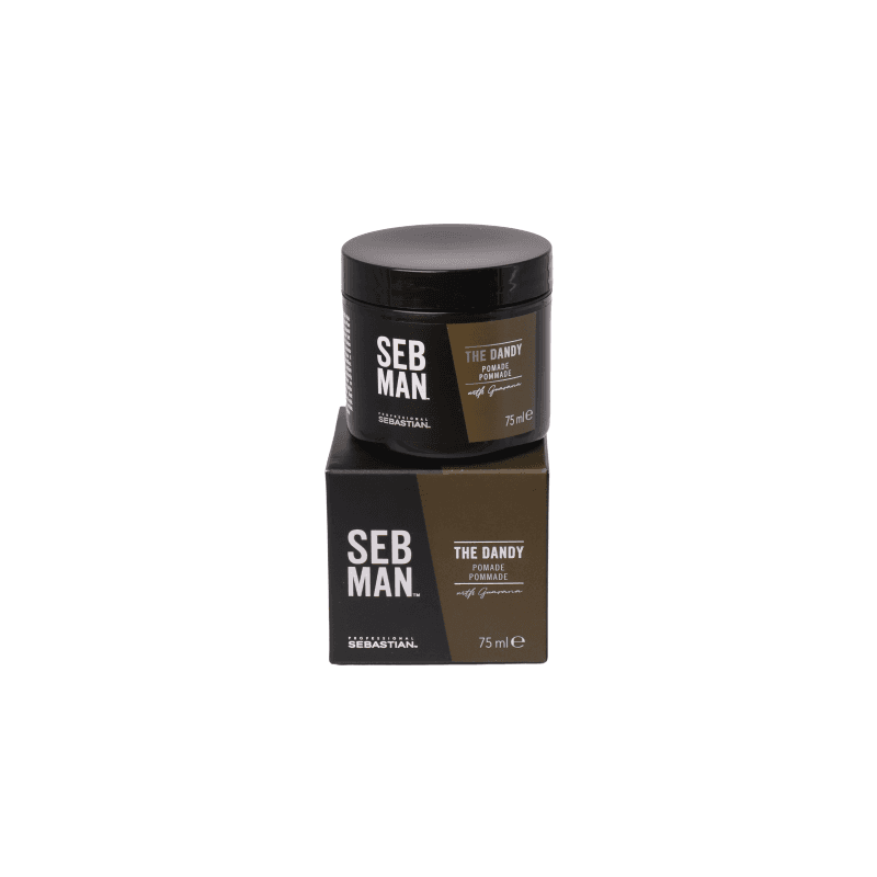 Sebastian Man The Dandy Pomade 75 Ml