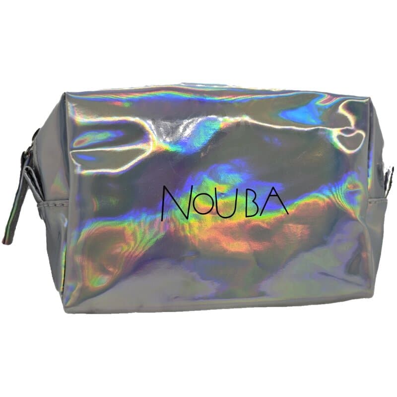 Nouba Holographic Pouch