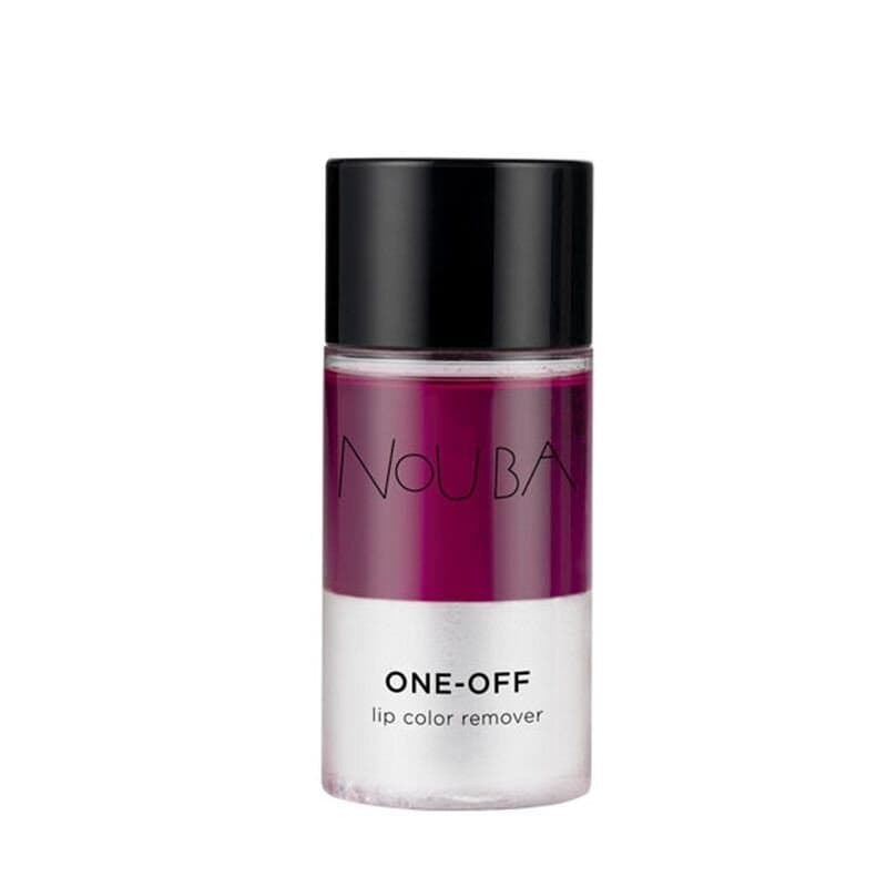 Nouba One-Off Lip Remover 60 Ml