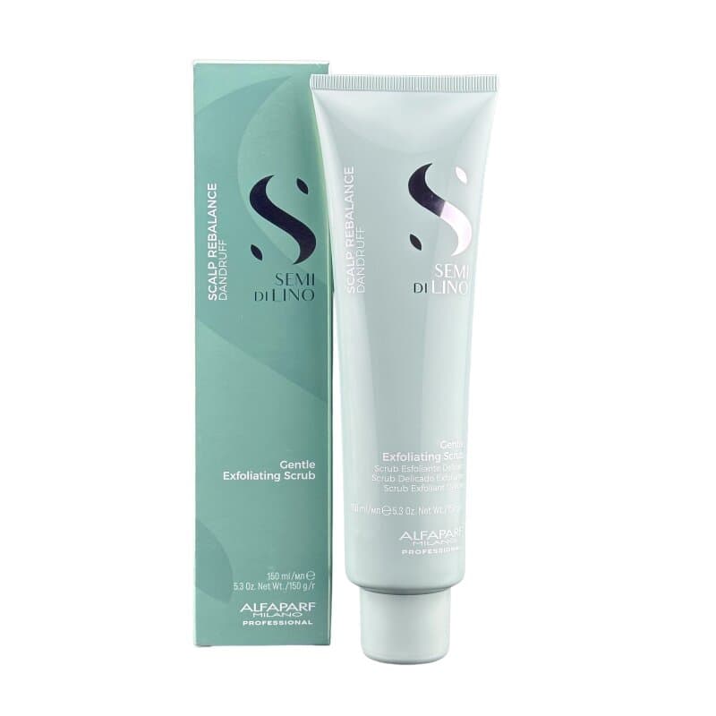 Alfaparf Milano Gentle Exfoliain Scrub 150 Ml