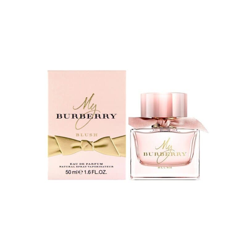 Burberry My Burberry Blush Eau De Parfum 50 Ml