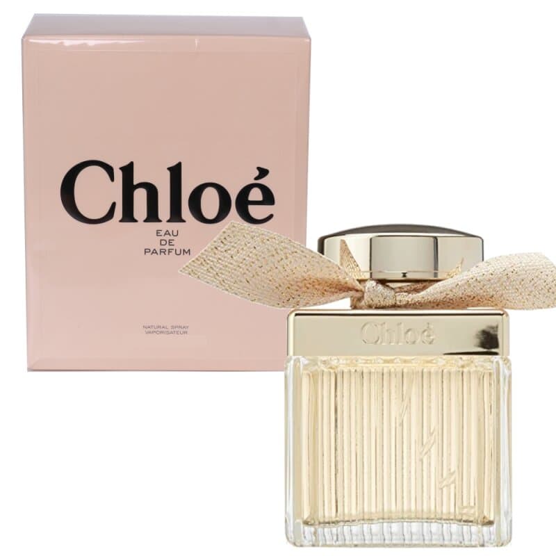 Chloé Chloé Eau De Parfum 75 Ml