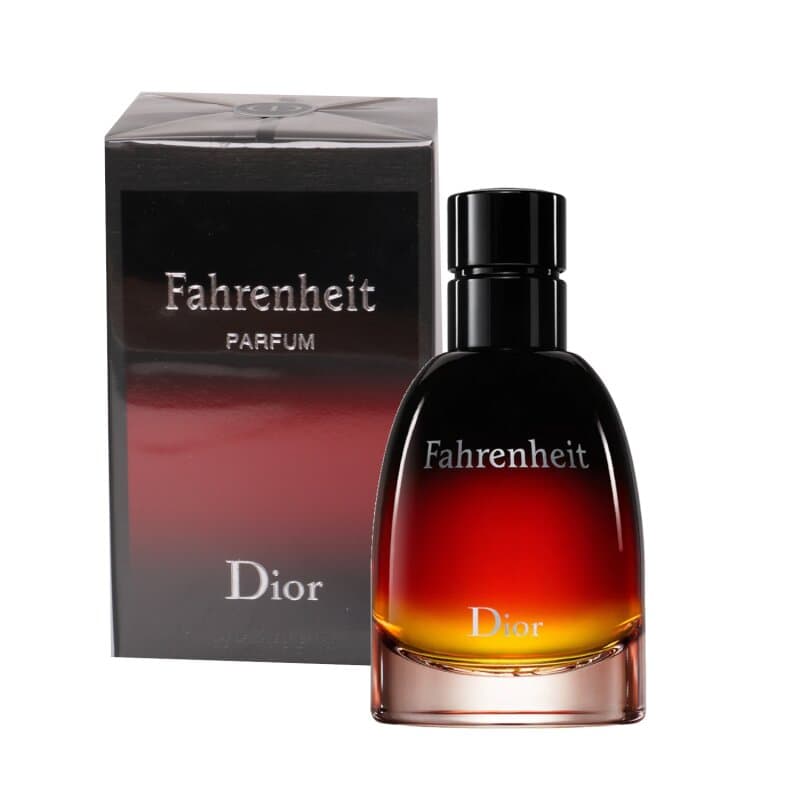 Dior Fahrenheit Eau De Parfum 75 Ml