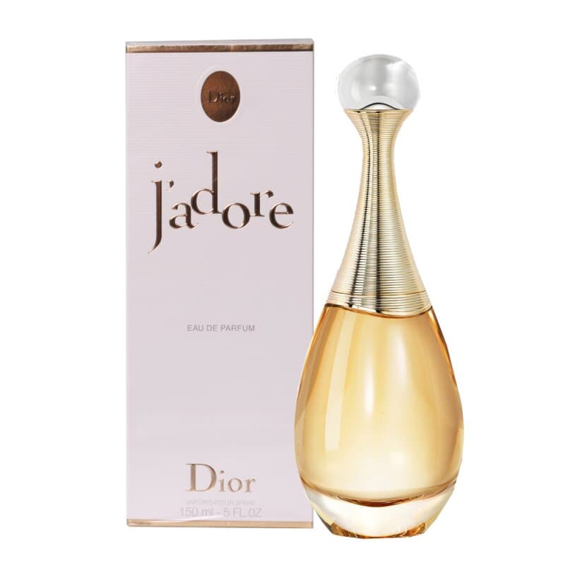 Dior J'Adore Eau De Parfum 150 Ml