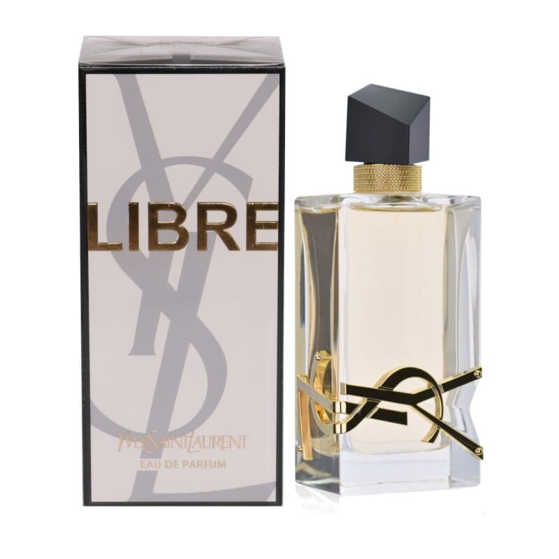 Yves Saint Laurent Libre Eau De Parfum 50 Ml